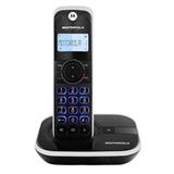 MOTO-TEL-GT45-TELEFONO INALAMBRICO MOTOROLA GATE 4500 NEGRO 1 LINEA