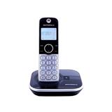 MOTO-TEL-GT48-TELEFONO INALAMBRICO MOTOROLA GATE 4800 GRIS 1 LINEA