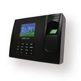 NOB-CHE-TA0540-RELOJ CHECADOR BIOMETRICO DE HUELLA DIGITAL NOBUS TA-0540