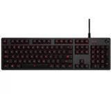 PF-LOG-G413-TECLADO LOGITECH G413 ALÁMBRICA CONEXION USB