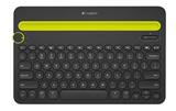 PF-LOG-K480N-TECLADO MULTIDISPOSITIVO LOGITECH K480 INALAMBRICO CONEXION BLUETOOTH