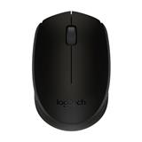 PF-LOG-M170G-MOUSE LOGITECH M170 INALAMBRICO CONEXION USB COLOR GRIS
