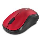 PF-LOG-M185RED-MOUSE LOGITECH M185 INALAMBRICO CONEXION USB COLOR ROJO