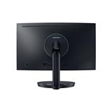 SAM-MON-LC24FG7-MONITOR SAMSUNG LC24FG70FQLXZX LED 23.5 PULGADAS 1920 X 1080 PIXELES