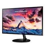 SAM-MON-LS27F3-MONITOR SAMSUNG LS27F350FHLXZX LED 27 PULGADAS 1920 X 1080 PIXELES