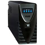 SB-NOB-KS600-NO BREAK DE 4 CONTACTOS SOLA BASIC KS600 CAPACIDAD DE 600 VA DURACION DE 25 MIN