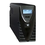SB-NOB-SR481-NO BREAK DE 4 CONTACTOS SOLA BASIC XRN21481 CAPACIDAD DE 480 VA DURACION DE 30 MIN