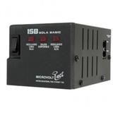 SB-REG-M1200-REGULADOR SOLA-BASIC DN-21-122 CAPACIDAD 1200 VA NUMERO DE CONTACTOS 4 USO MULTIFUNCI...