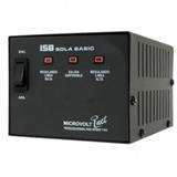 SB-REG-M2000-REGULADOR SOLA-BASIC DN-21-202 CAPACIDAD 2000 VA NUMERO DE CONTACTOS 4 USO MULTIFUNCI...