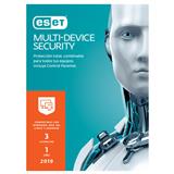 SF-ESE-MUL319-ANTIVIRUS ESET MULTIDEVICE SEC CON 3 LICENCIAS