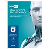 SF-ESE-SO519-ANTIVIRUS ESET SMALL OFFICE SEC CON 5 LICENCIAS