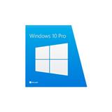 SF-MIC-WIN10POM-SISTEMA OPERATIVO MICROSOFT WINDOWS 10 PRO 64BITS 1 LICENCIA USO PERPETUO