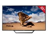 SON-PAN-32W600D-PANTALLA SMART TV LED SONY KDL-32W600D HD DE 32 PULGADAS