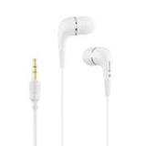 STE-AUD-297-AUDIFONOS IN-EAR ALAMBRICOS STEREN AUD-297 3.5MM BLANCO