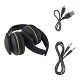 STE-AUD-797N-DIADEMA INALAMBRICA STEREN AUD-797 CONEXION BLUETOOTH COLOR NEGRA