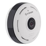 STE-CAM-230-CAMARA DE SEGURIDAD IP STEREN CCTV-230