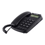 STE-TEL-225-TELEFONO ALAMBRICO STEREN TEL-225 1 LINEA