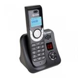 STE-TEL-2480-TELEFONO INALAMBRICO Y CONTESTADORA STEREN TEL-2480 1 PIEZA 1 LINEA