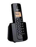 TEL-PAN-TGB110-TELEFONO INALAMBRICO PANASONIC KX-TGB110MEB 1 PIEZA 1 LINEA
