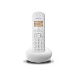TEL-PAN-TGB210R-TELEFONO INALAMBRICO PANASONIC KX-TGB210MER 1 PIEZA 1 LINEA