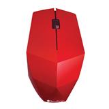 TZ-ACC-MOU02INA-MOUSE TECHZONE TZ19MOU02-INA NANO RECEPTOR ROJO