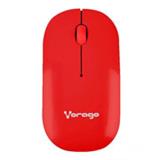 VOR-CO-MO205RD-MOUSE VORAGO 205 INALAMBRICO ROJO