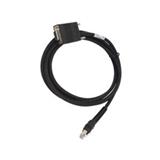 aZ-CBAR07S07PAR-CABLE SERIAL DB9 HEMBRA 2MTS P/SCANNERS INDICADOS