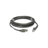 aZ-CBA-R12-S07PAR-CABLE SERIAL DB9 HEMBRA 2MTS LISO P/TERMINAL MT20X0 REQ. FTE DE PODER *SP*