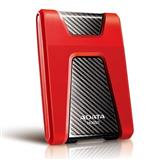 DD-ADA-1TB650R-DISCO DURO EXTERNO ADATA HD650 DE 1 TB COLOR ROJO