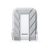 DD-ADA-1TBH710A-DISCO DURO EXTERNO ADATA HD710A DE 1 TB COLOR BLANCO