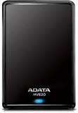 DD-ADA-1TBHV620-DISCO DURO EXTERNO ADATA HV620 DE 1 TB COLOR NEGRO