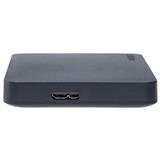 DD-TOS-1CANVIO-DISCO DURO EXTERNO TOSHIBA HDTB310XK3AA DE 1 TB COLOR NEGRO