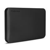 DD-TOS-READY2T-DISCO DURO EXTERNO TOSHIBA HDTP220XK3CA DE 2 TB COLOR NEGRO