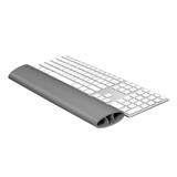 FEL-ACC-9314601-DESCANSA MUÑECAS ERGONOMICO FELLOWES 9314601 COLOR GRIS