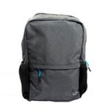 HP-ACC-5LP22LA-MOCHILA HP BACK PACK CROSSOVER 15.6 PULGADAS POLIESTER GRIS