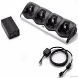 aZ-CRD9101-4SR-CUNA DE CARGA CUADRUPLE P/MC9190 ETHERNET,KIT *SP*
