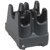 aZ-CRDTC5X-CUNA DE CARGA CUADRUPLE PARA BATERIAS P/TC51/TC56