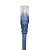 IC-CO-342629-CABLE INTELLINET 342629 PATCH UTP CATEGORIA 6 7.6 METROS AZUL RJ45 A RJ45