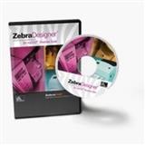 aZ-DESIGNERPRO3-SOFTWARE ZEBRA DESIGNER PRO 3