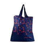 MC-ACC-083146-BOLSA ULTRALIGERA AZUL CON ROJO PERFECT CHOICE PC-083146 DE POLIESTR