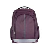 MC-ACC-083337-MOCHILA PERFECT CHOICE PC-083337 NYLON COLOR MORADO