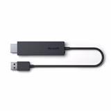 MC-ACC-101468-CABLE CARGADOR LIGHTNING MICRO USB PERFECT CHOICE COLOR GRIS DE 1.20 METROS 101468