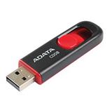 ME-ADA-16GC008N-MEMORIA USB 2.0 ADATA C008 DE 16 GB NEGRO