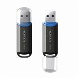 ME-ADA-16GC906N-MEMORIA USB 2.0 ADATA C906 DE 16 GB NEGRO