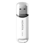 ME-ADA-16GC906W-MEMORIA USB 2.0 ADATA C906 DE 16 GB BLANCO