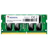 ME-ADA-240U8G-MEMORIA RAM GENERICA ADATA DE 8 GB EMBALAJE U-DIMM TECNOLOGIA DDR4 VELOCIDAD DE 2400 ...