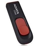 ME-ADA-32GC008N-MEMORIA USB 2.0 ADATA C008 DE 32 GB NEGRO