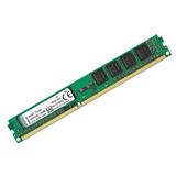 ME-KIN-16004GB-MEMORIA RAM GENERICA KINGSTON 4GB EMBALAJE U-DIMM TECNOLOGIA DDR3 VELOCIDAD DE 1600 M...