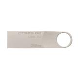 ME-KIN-32GSE9G-MEMORIA USB 3.0 KINGSTON DTSE9G2 DE 32 GB GRIS