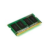 ME-KIN-4GLSOD16-MEMORIA RAM KINGSTON DE 4 GB EMBALAJE SODIMM TECNOLOGIA DDR3L VELOCIDAD DE 1600 MHZ